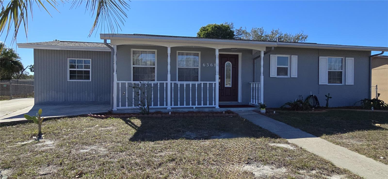 6368 Spring Hill Dr, FL