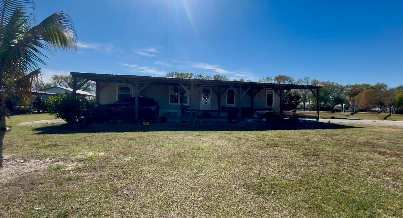 9930 Hoth Road, FL