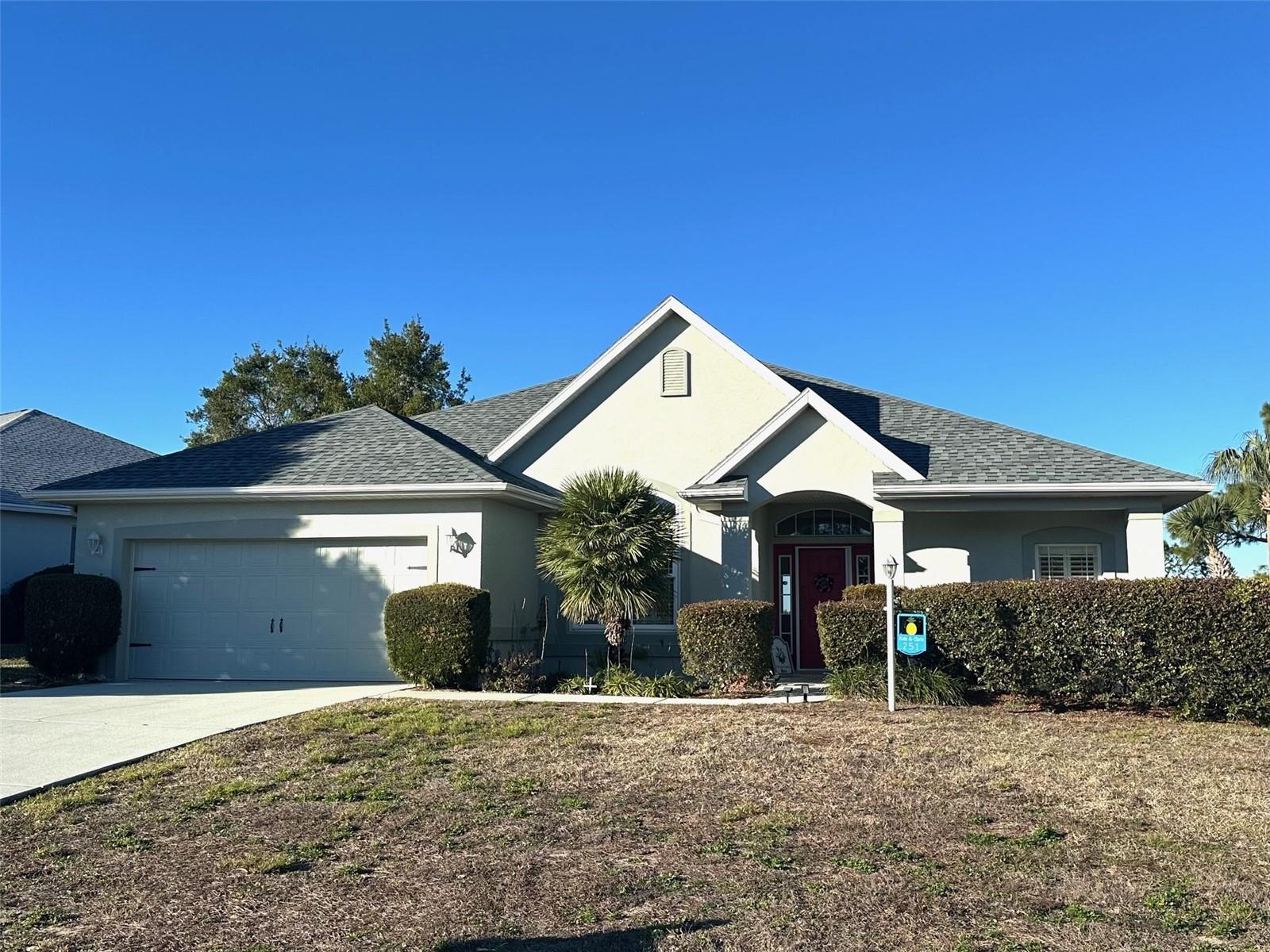 251 Rexford Drive, FL