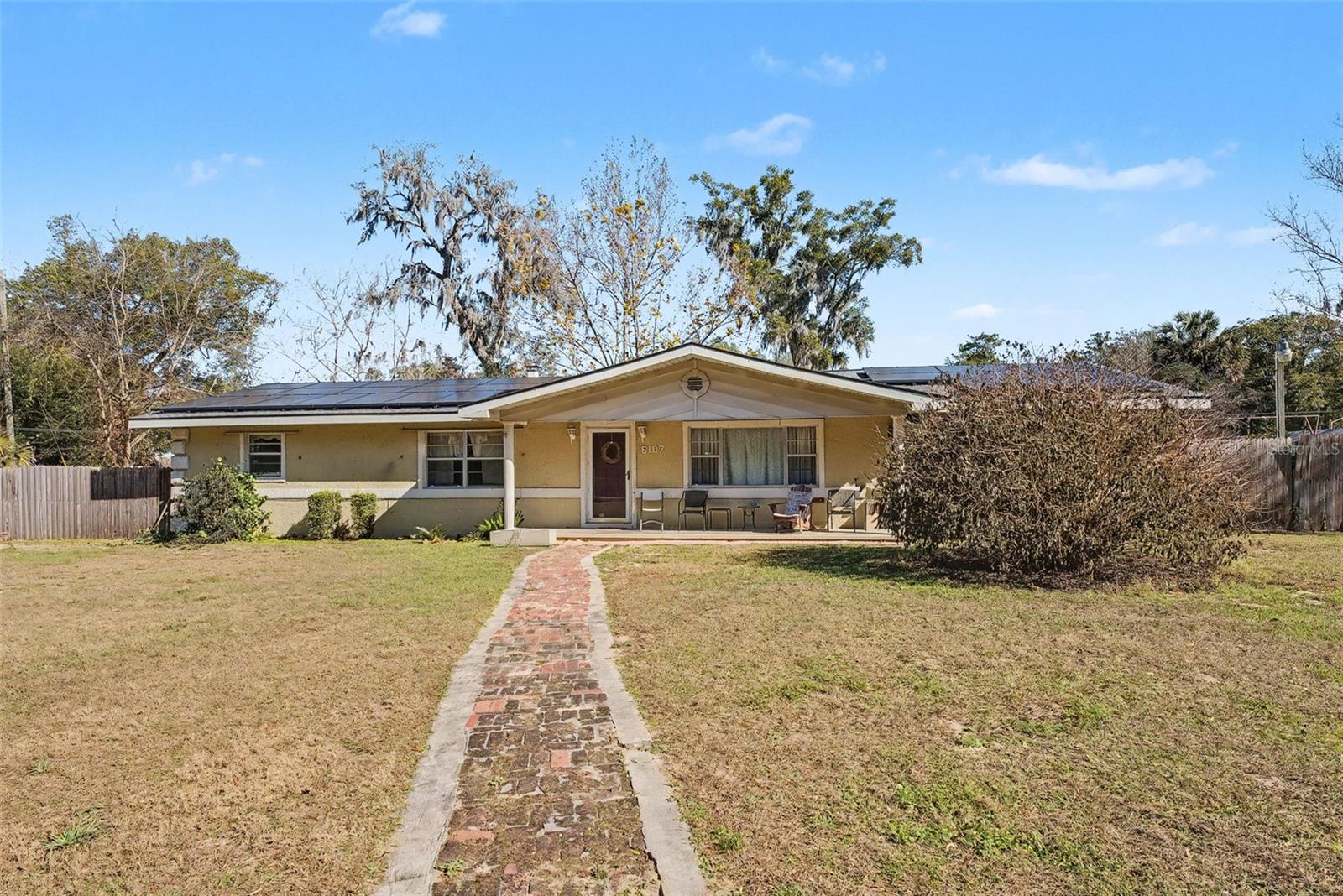 6107 Arthur Road, FL