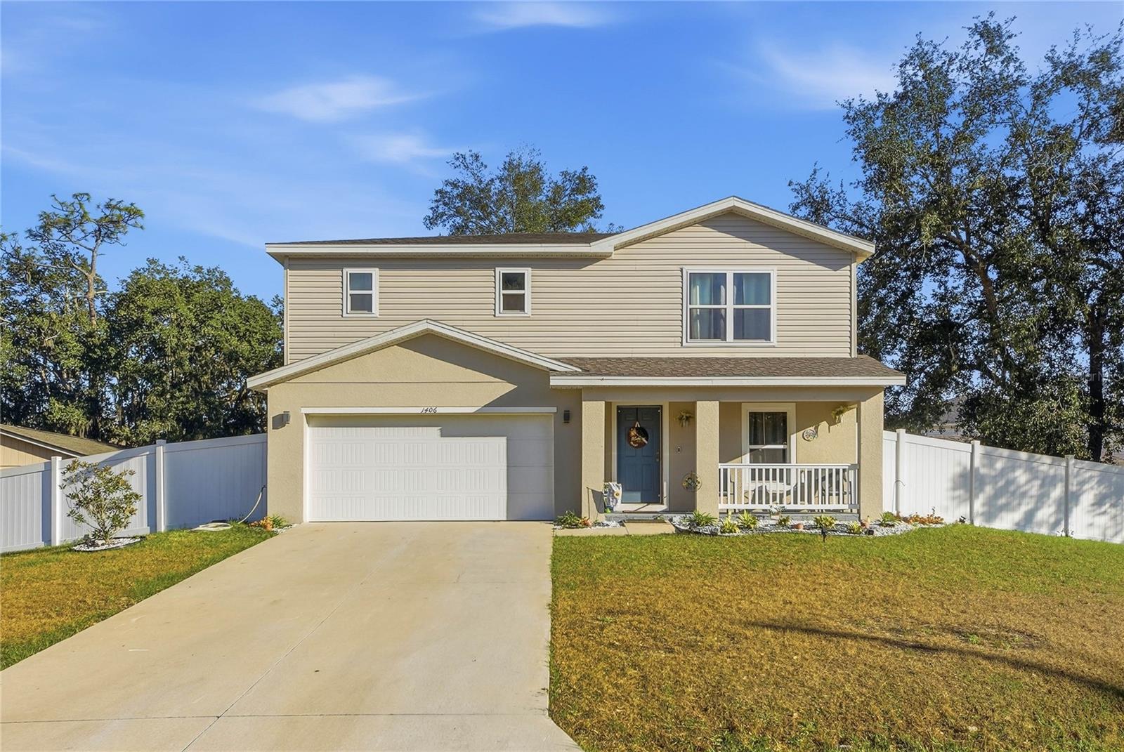 1406 Teal Ct, FL