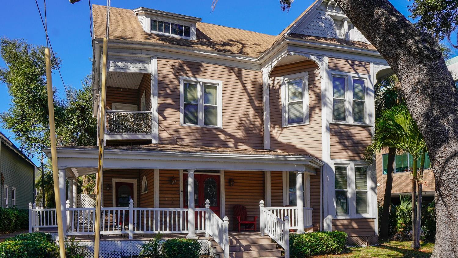 333 Plant Avenue, FL