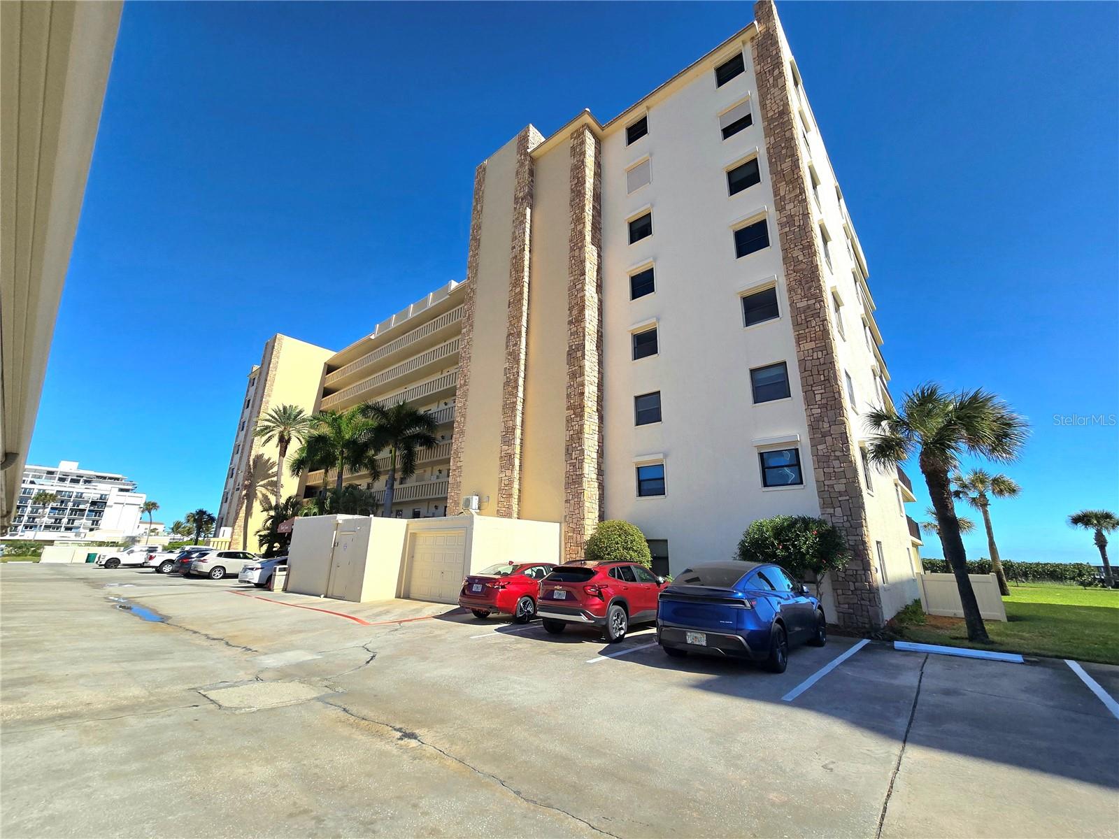 1890 N Atlantic Ave #604, FL