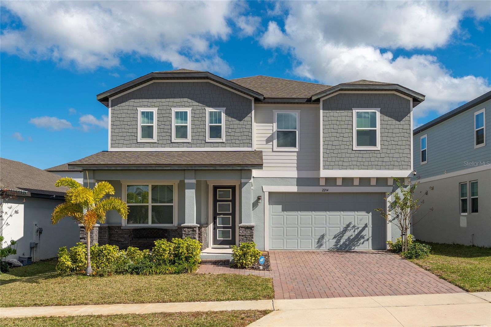 2284 Bear Peak Rd, FL