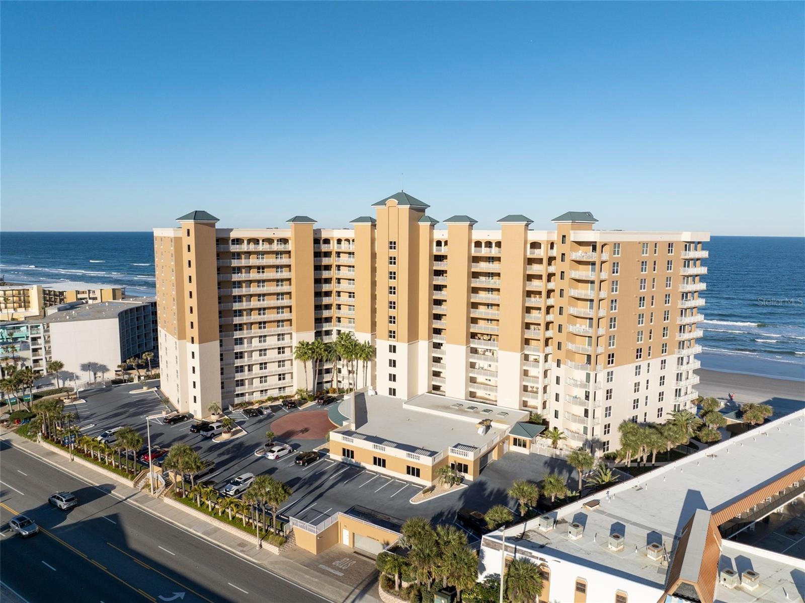 2403 S Atlantic Ave #604, FL