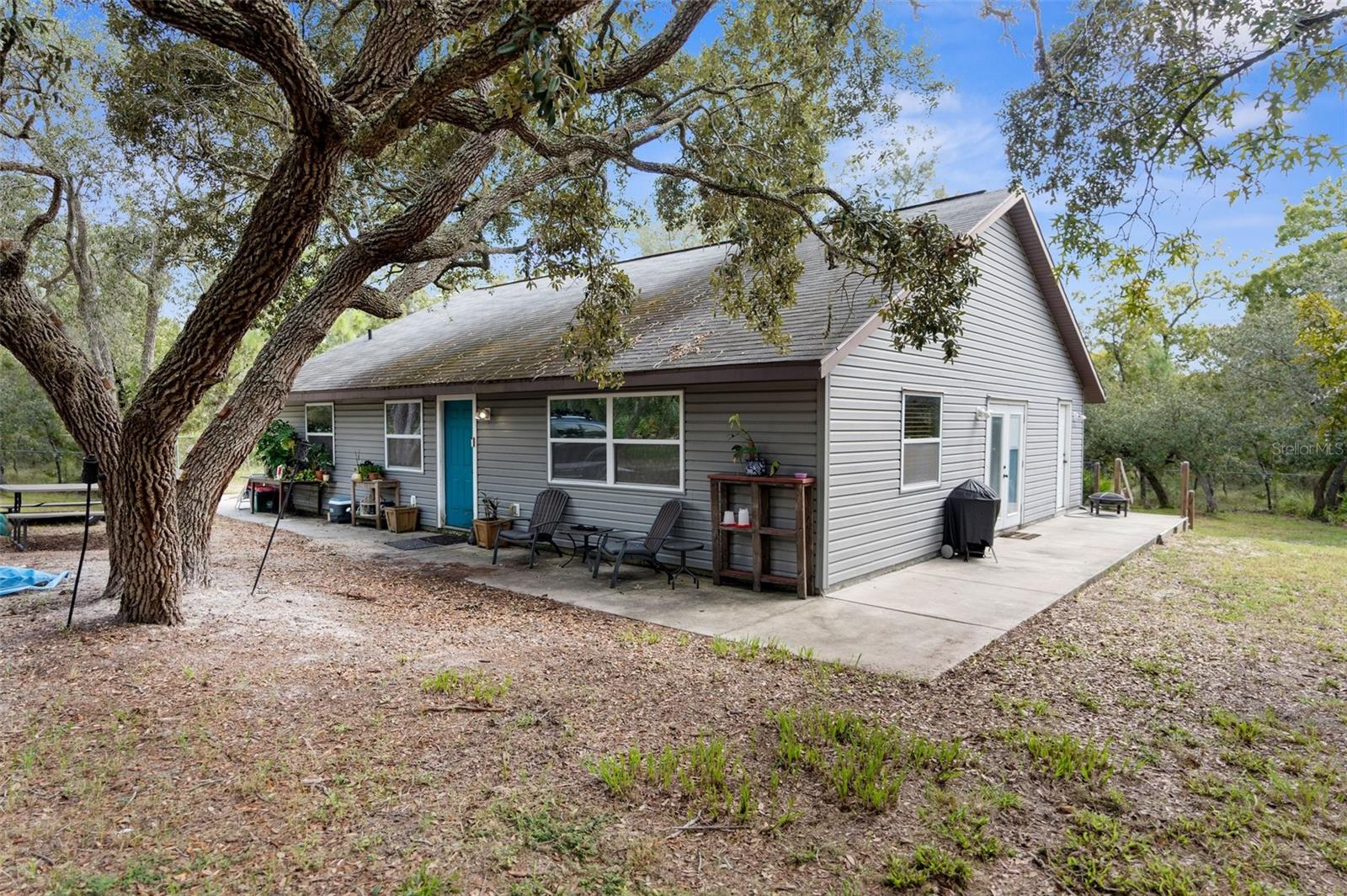 15236 Mottled Owl Road, FL