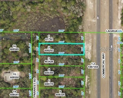 19039 Commercial Way, FL