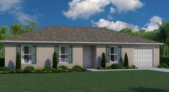 3633 Shawnee Terrace, FL
