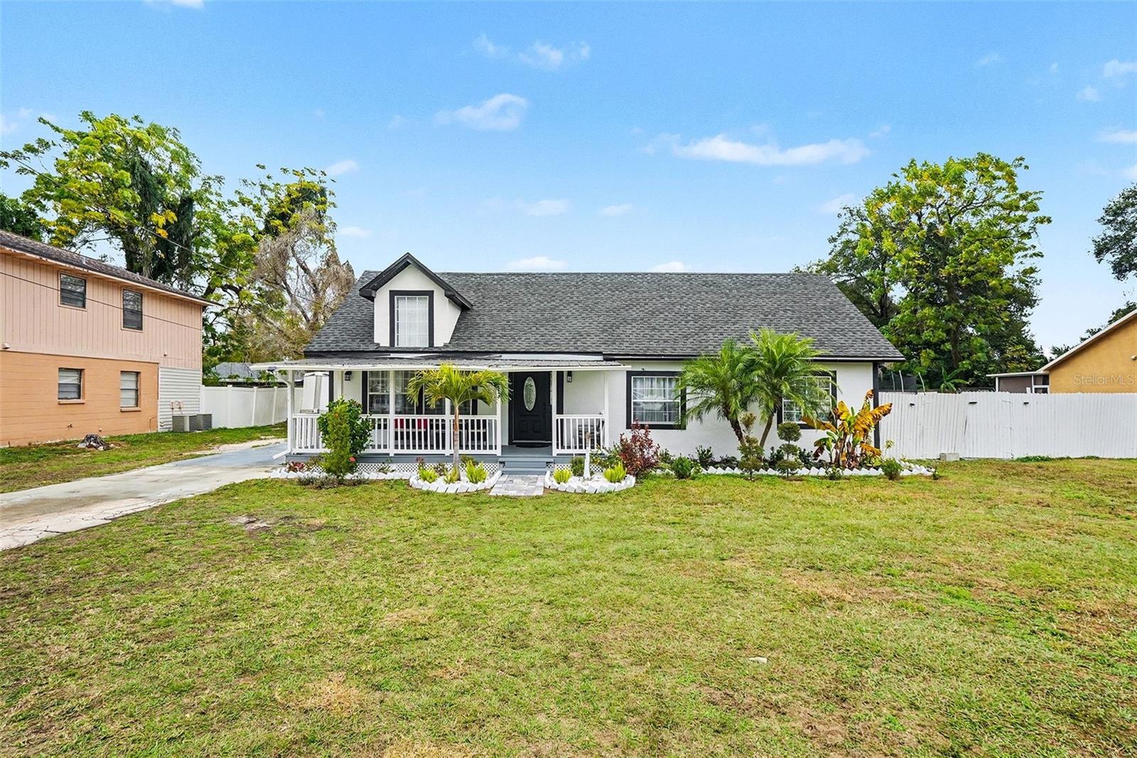 413 Euclid Avenue, FL