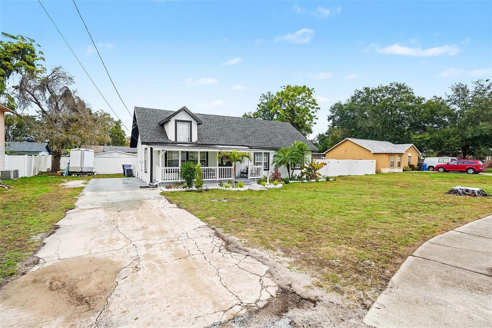 413 Euclid Avenue, FL