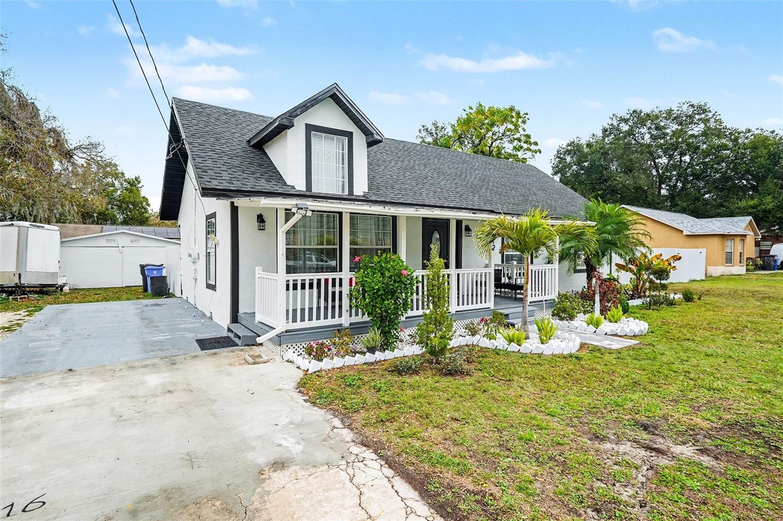 413 Euclid Avenue, FL