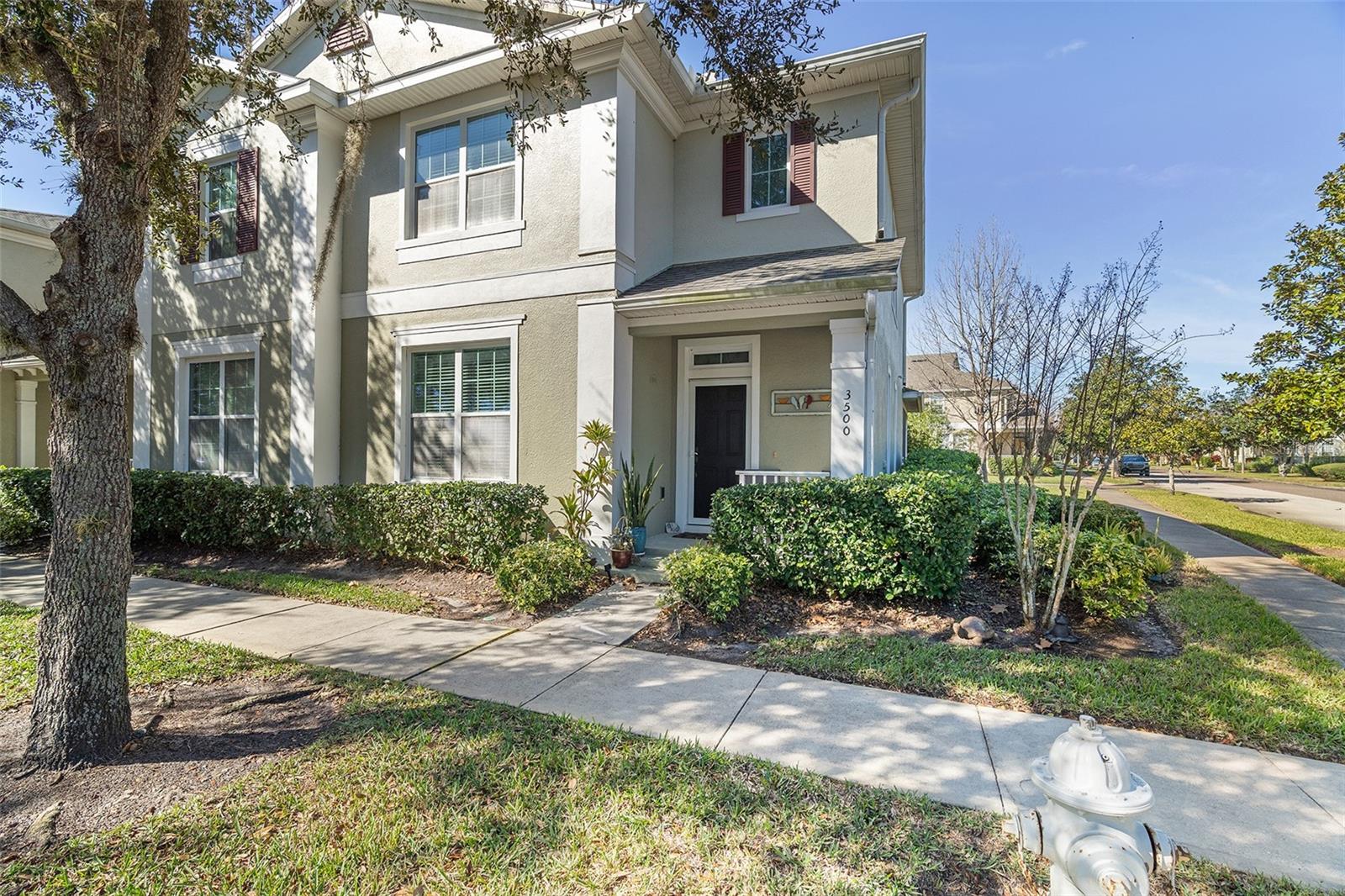 3500 Sebastian Bridge Ln, FL