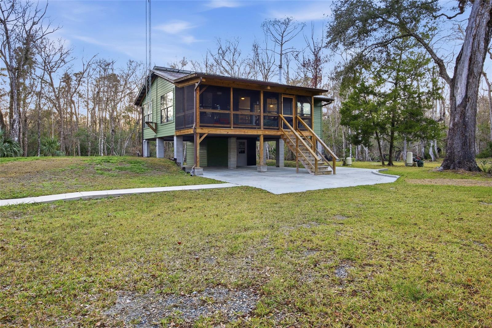 00 Clayton Rd, FL