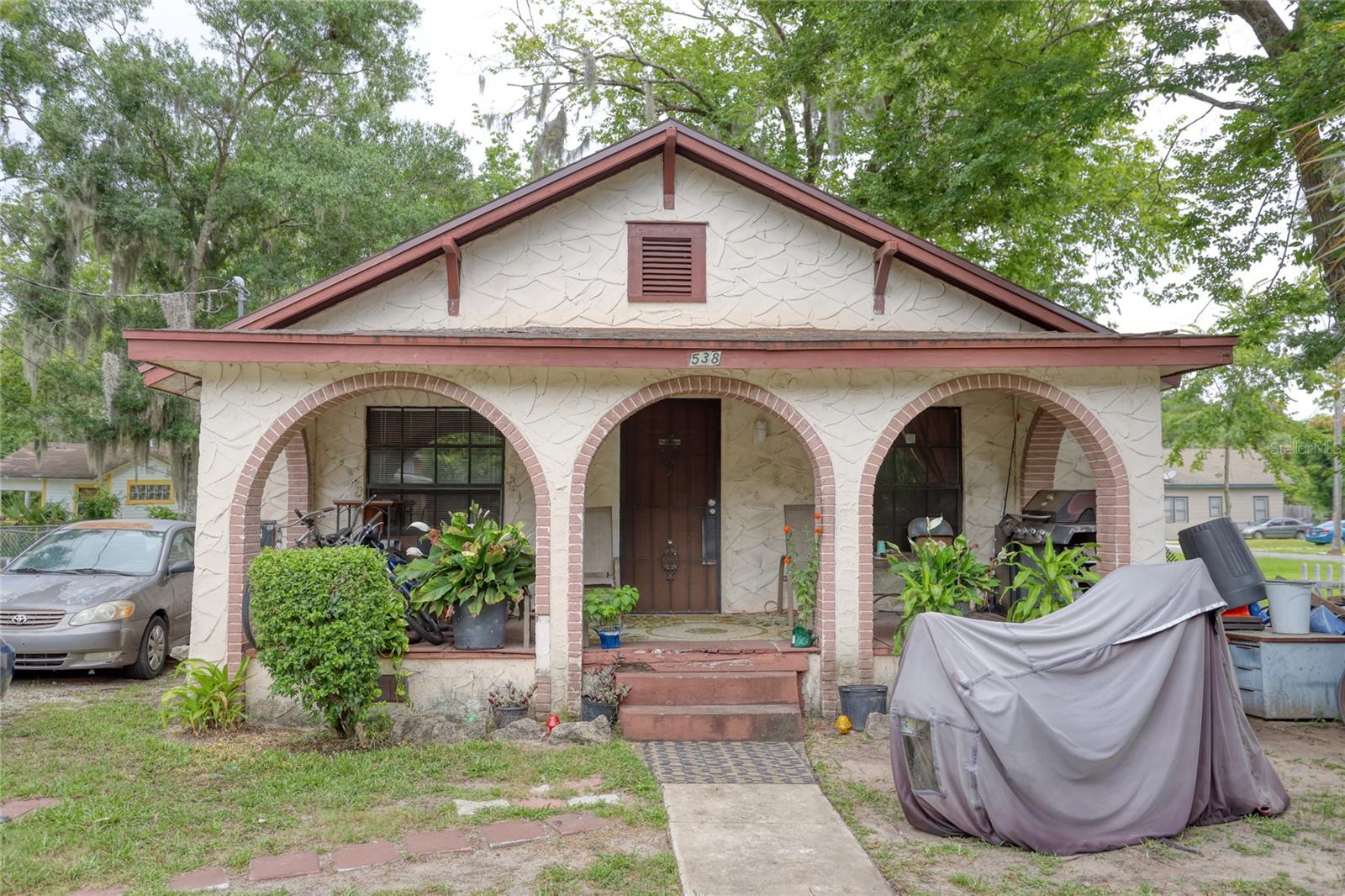 538 Loomis Ave, FL