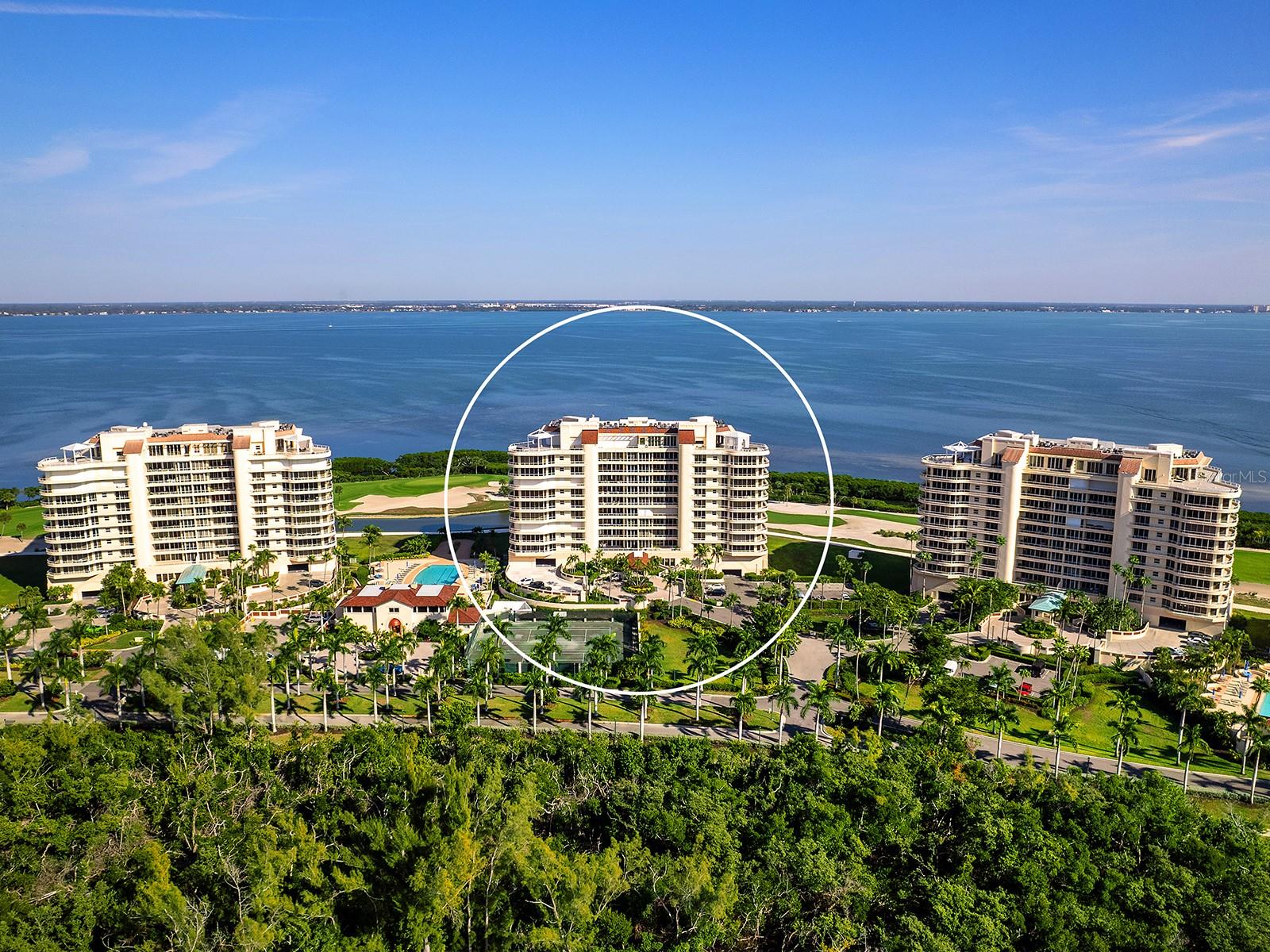 3040 Grand Bay Boulevard, FL