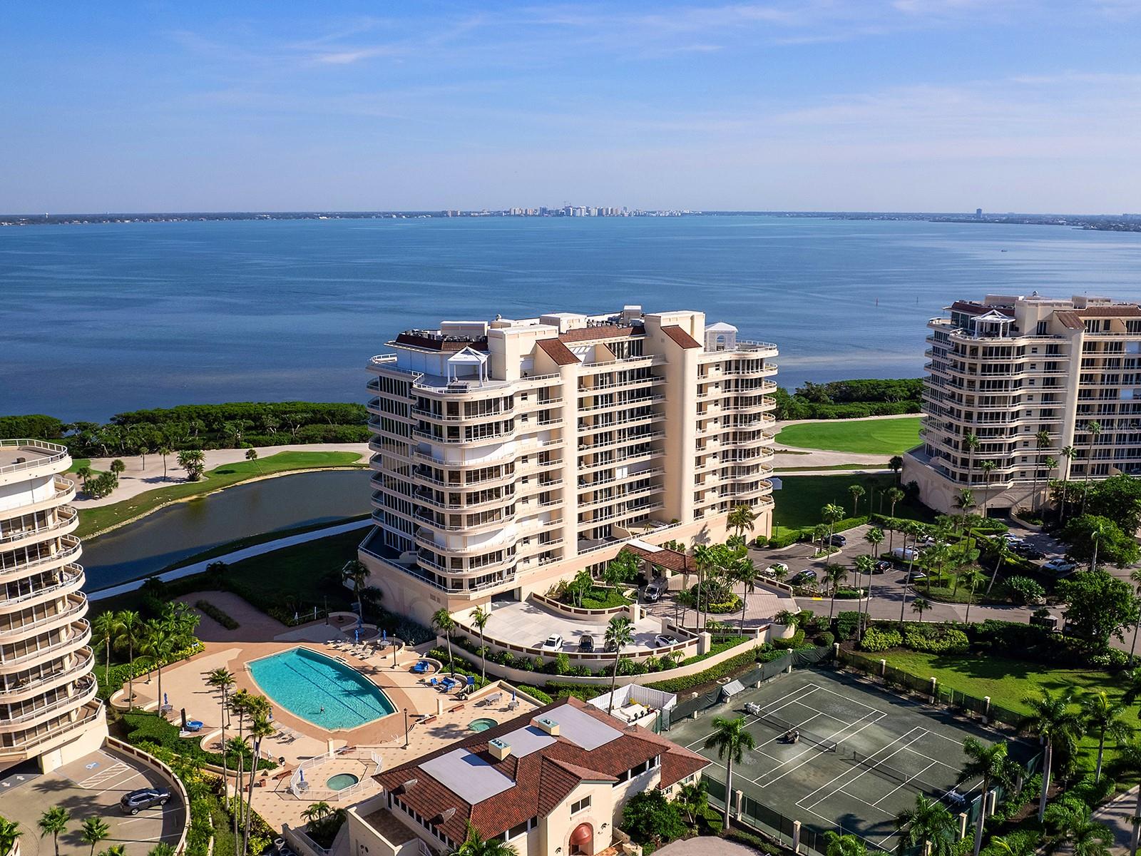 3040 Grand Bay Boulevard, FL