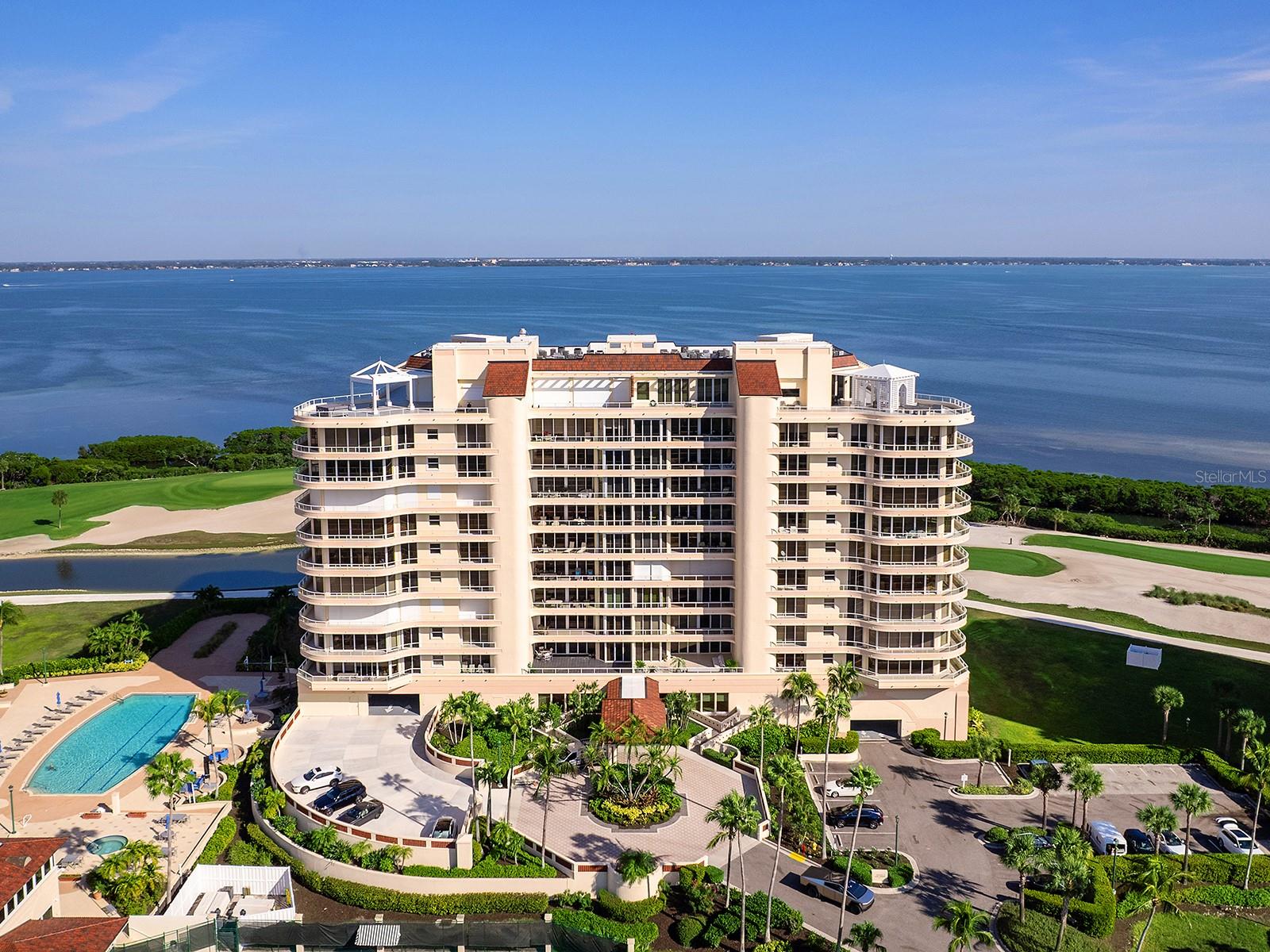 3040 Grand Bay Boulevard, FL