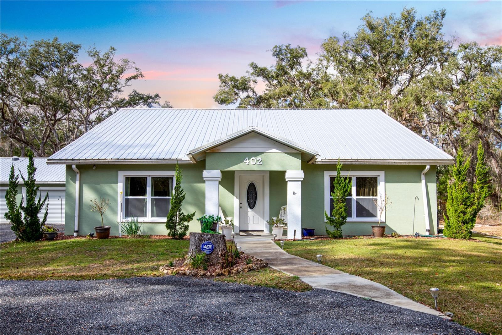 402 709 Street, FL
