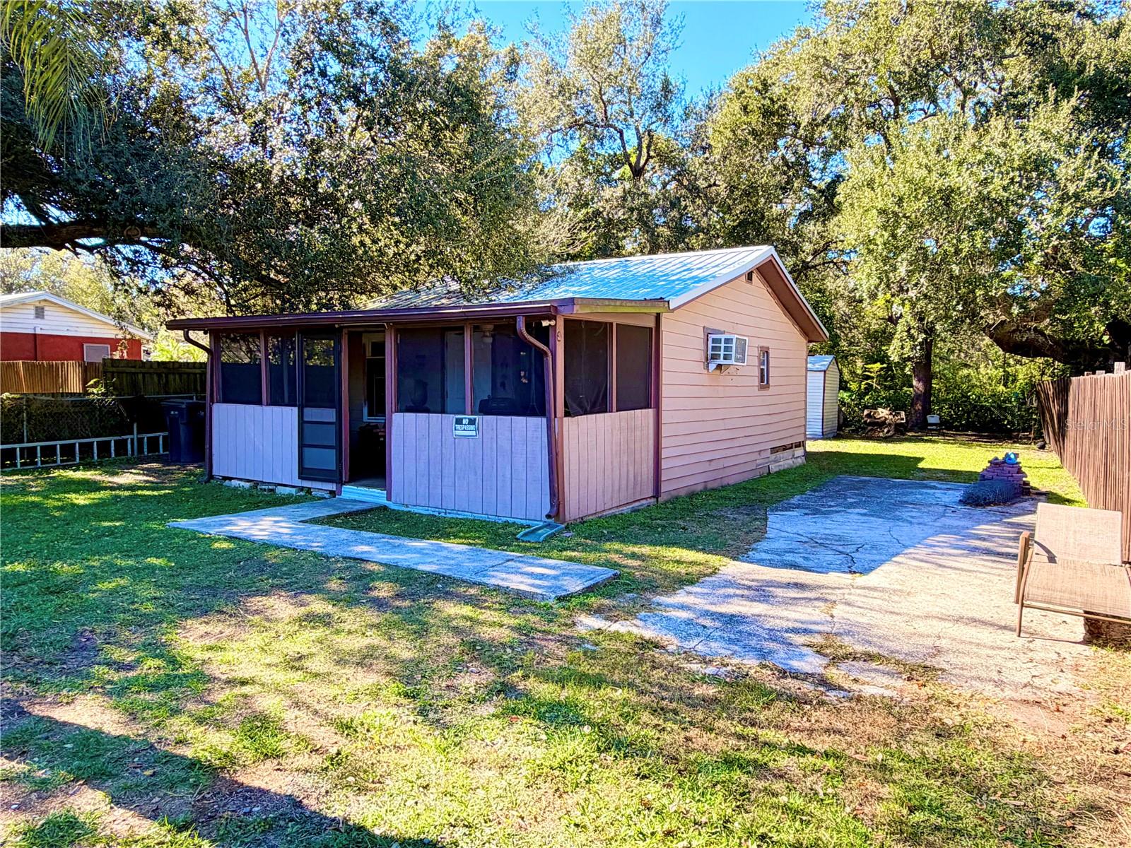 2318 Hibiscus Avenue, FL