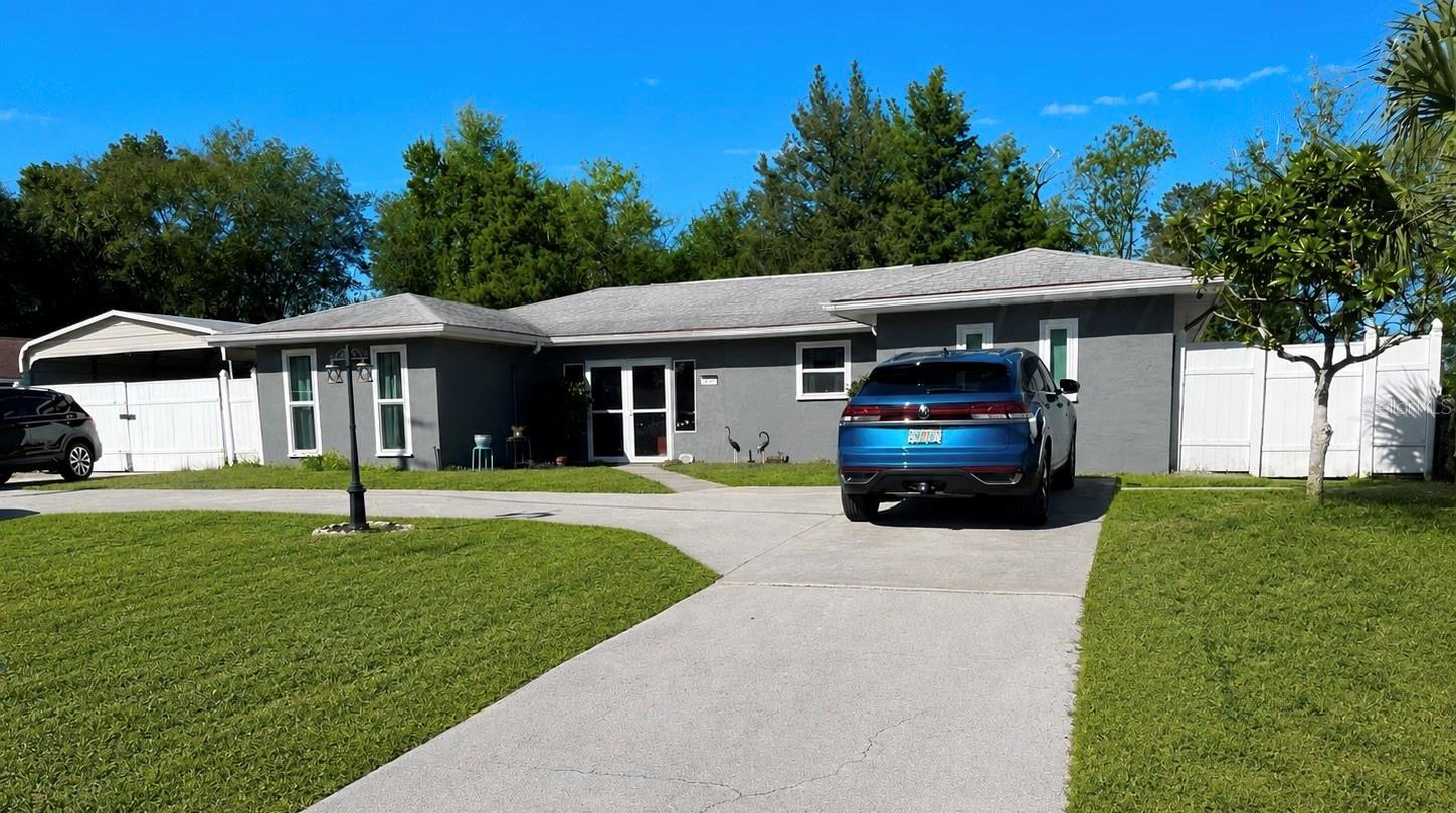 490 Water Road, FL