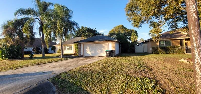 20733 Melville Street, FL
