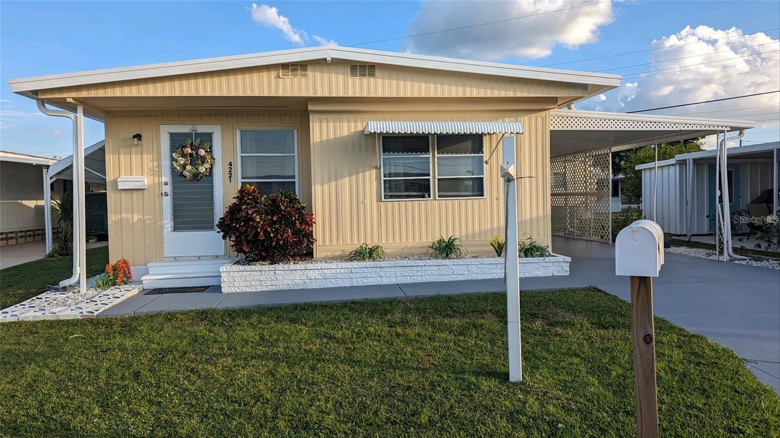 4221 11th Street, FL