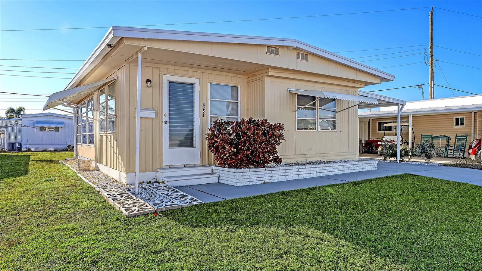 4221 11th Street, FL