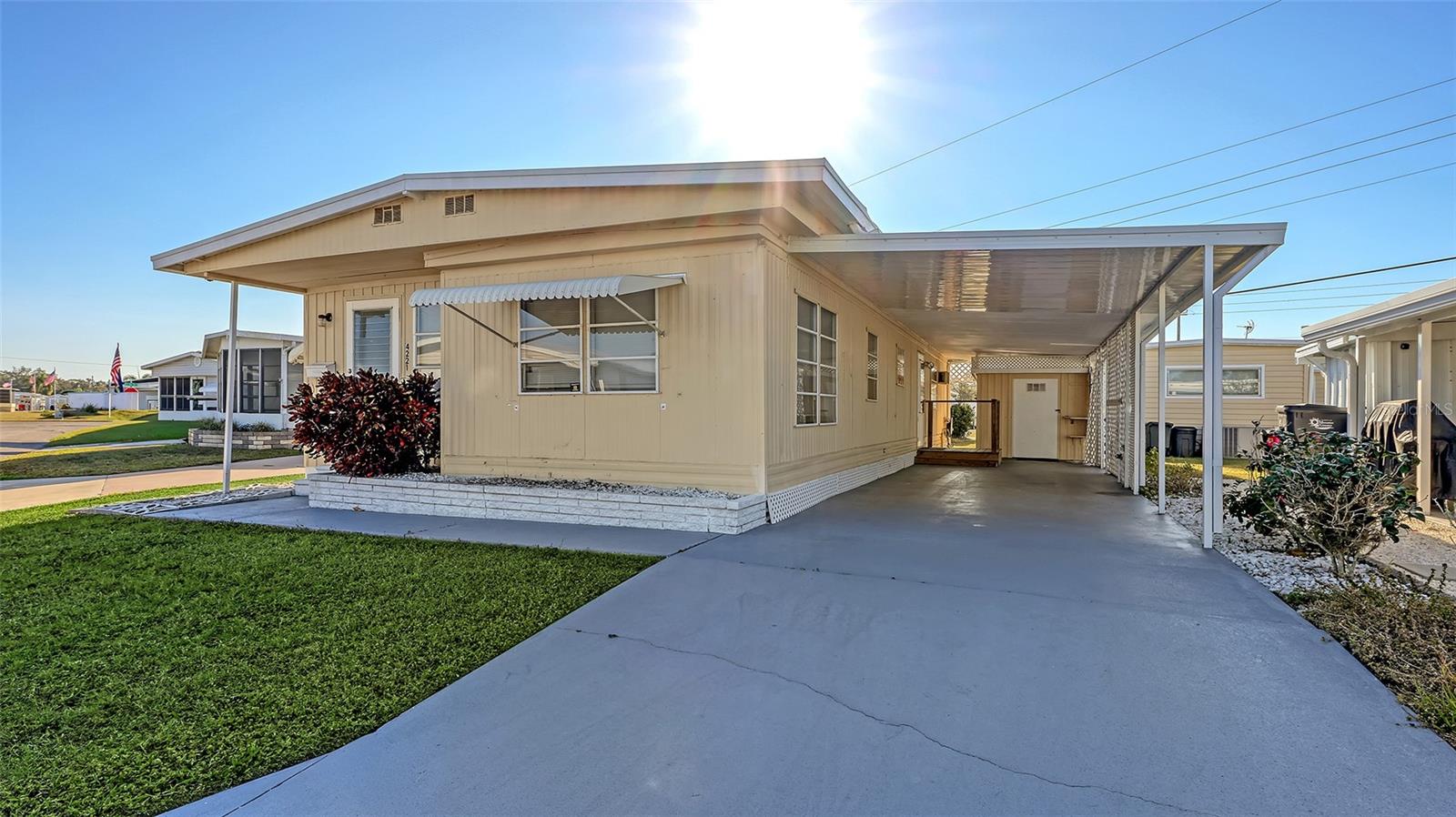 4221 11th Street, FL