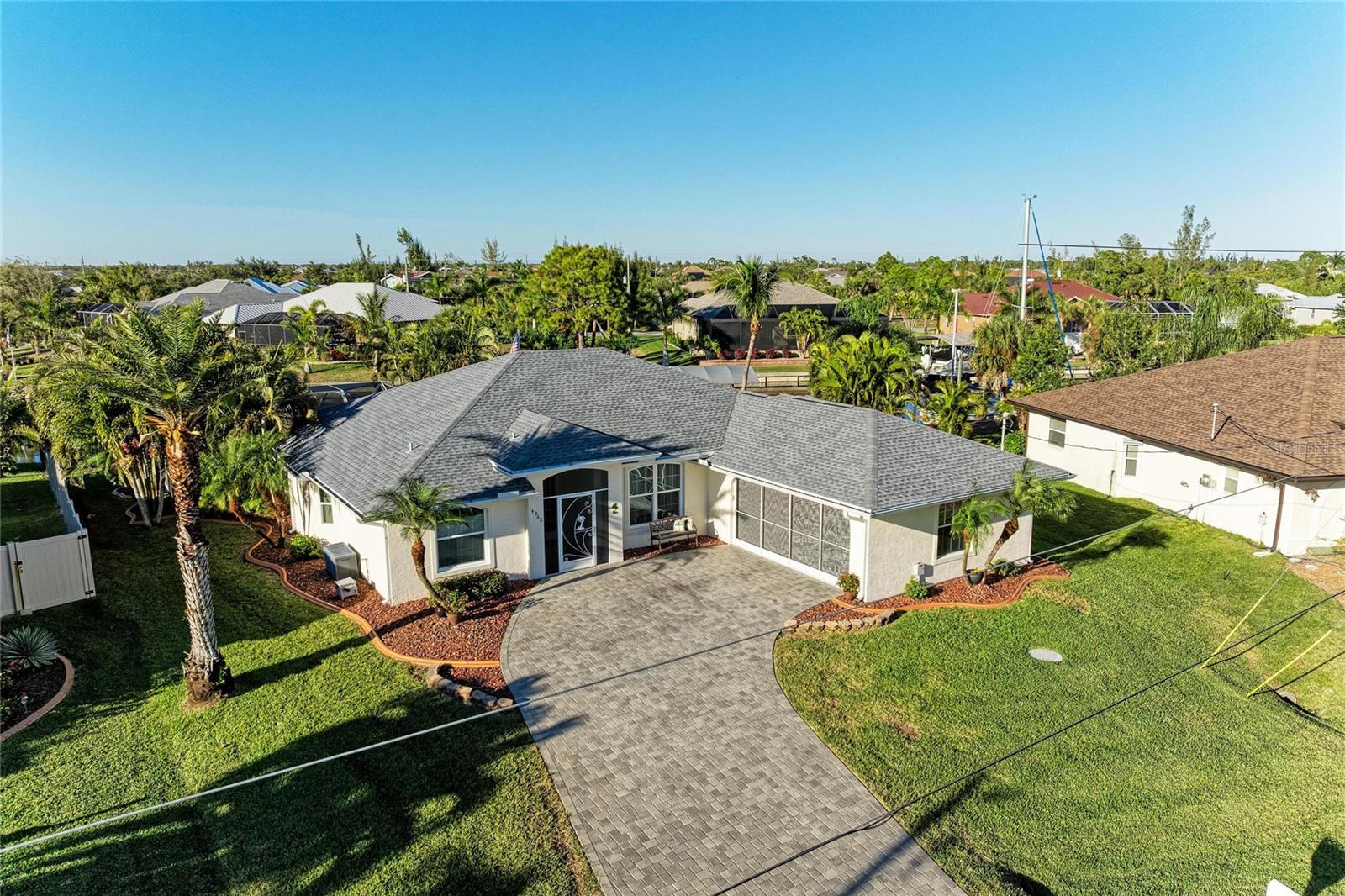 14968 Lyneburg Avenue, FL