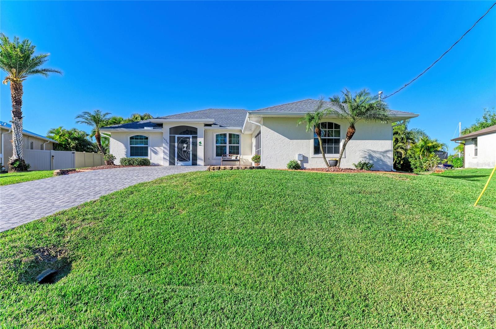 14968 Lyneburg Avenue, FL