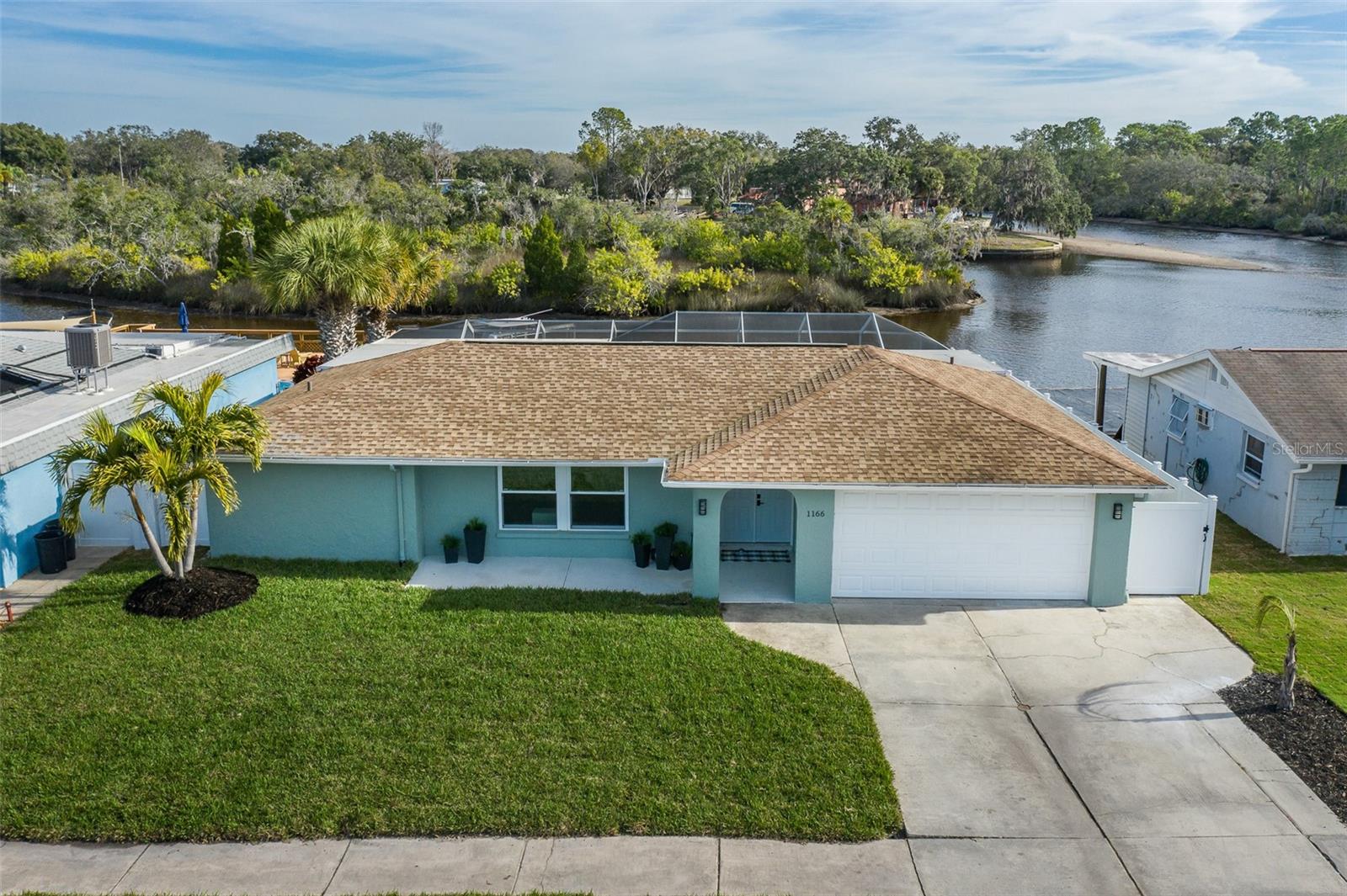 1166 Chancellor Drive, FL