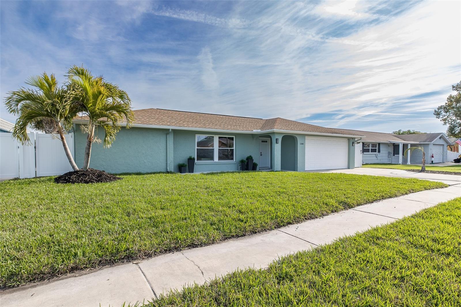 1166 Chancellor Drive, FL