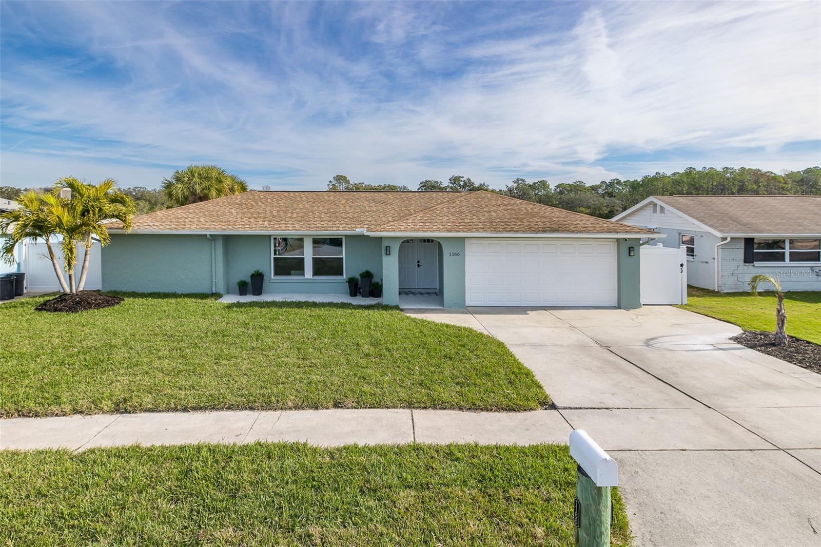 1166 Chancellor Drive, FL