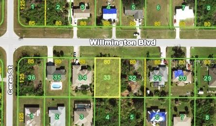 11151 Willmington Blvd, FL