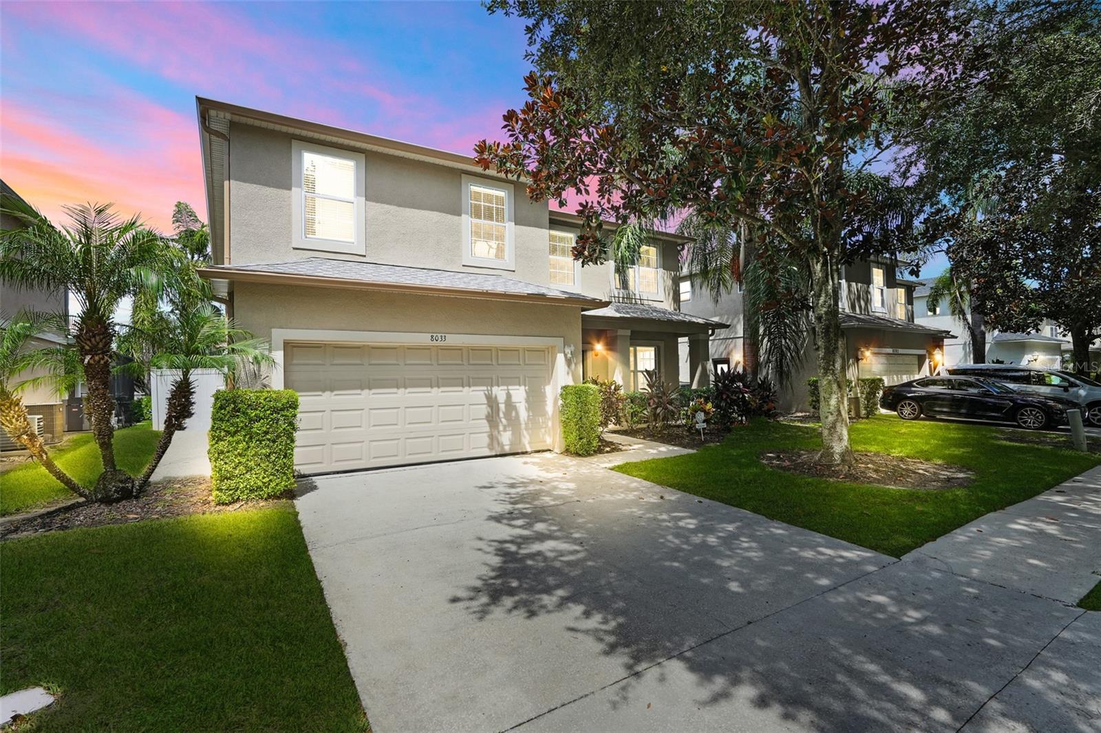 8033 Acadia Estates Court, FL