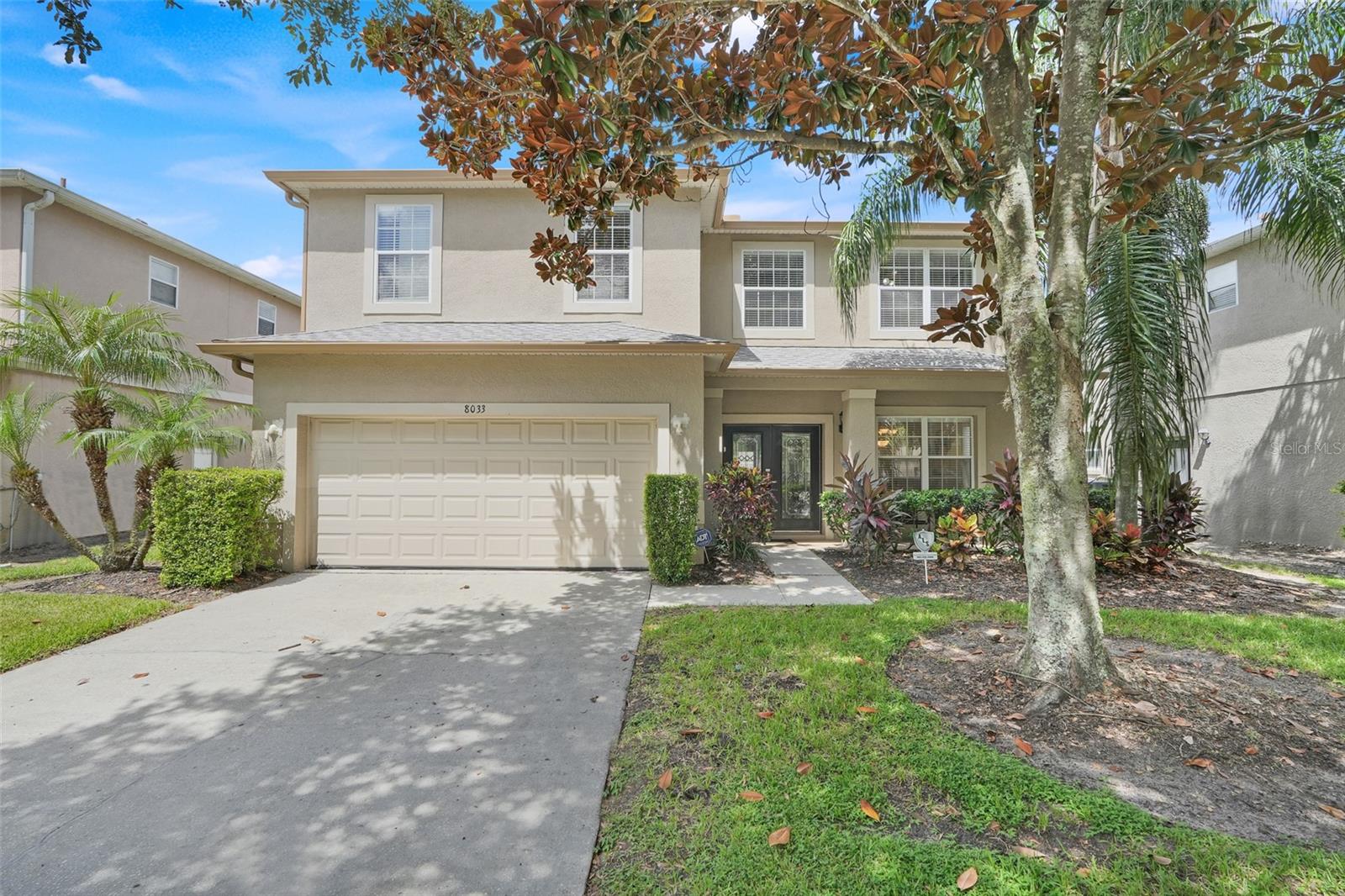 8033 Acadia Estates Court, FL