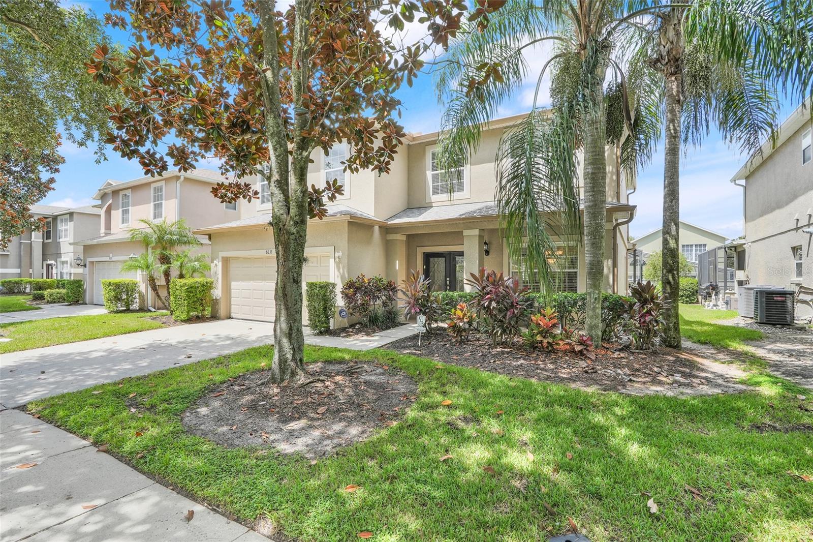 8033 Acadia Estates Court, FL