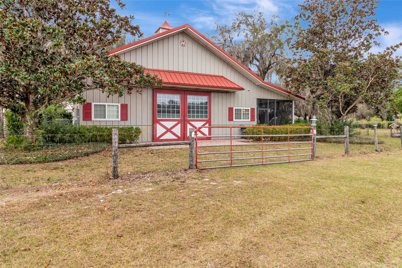 Wolf Branch Rd, FL