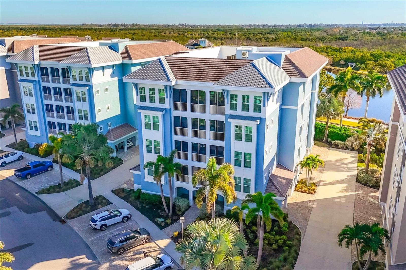 391 Aruba Circle, FL