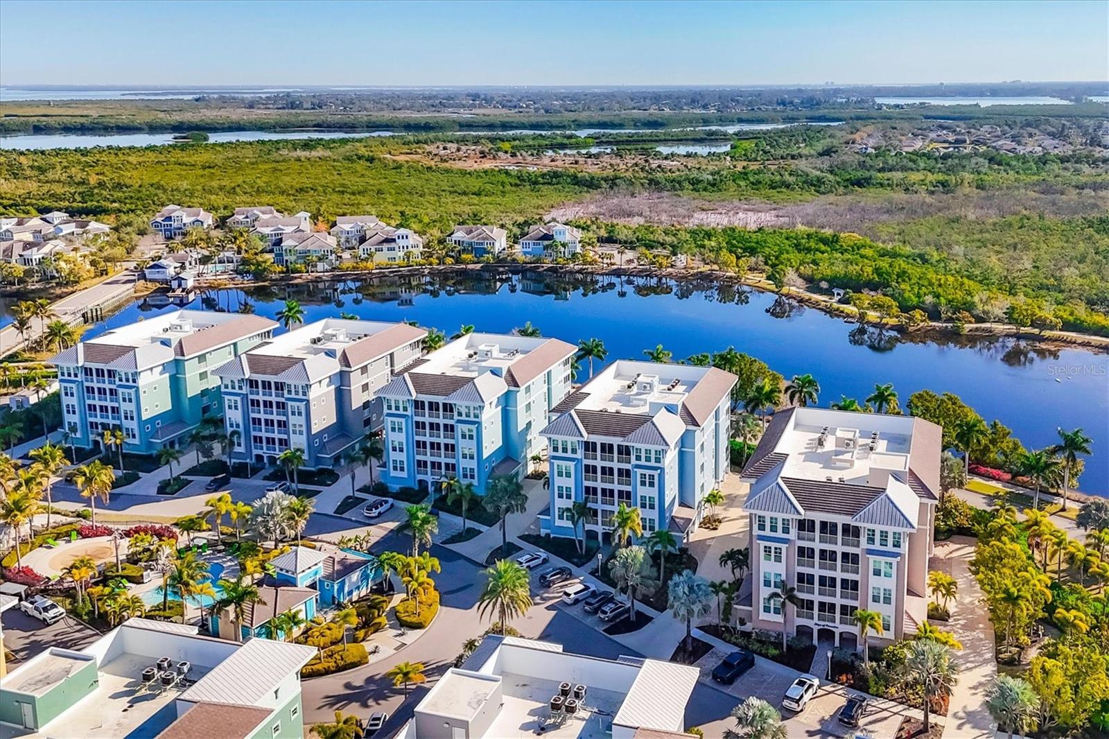 391 Aruba Circle, FL