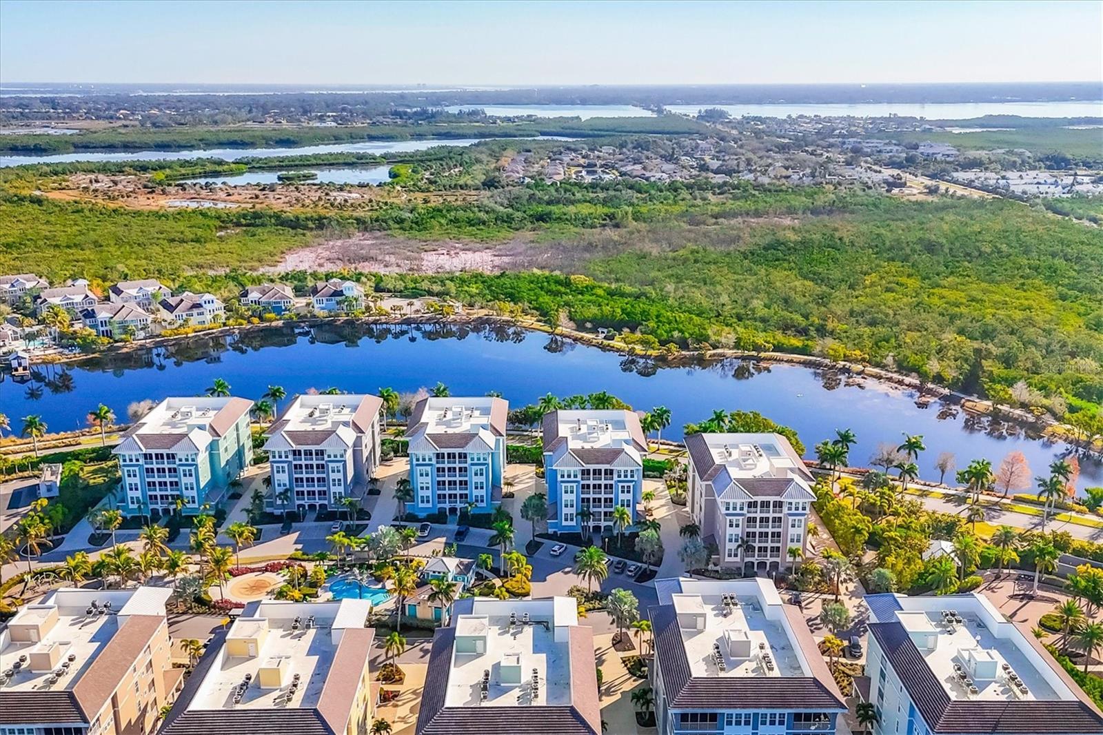 391 Aruba Circle, FL