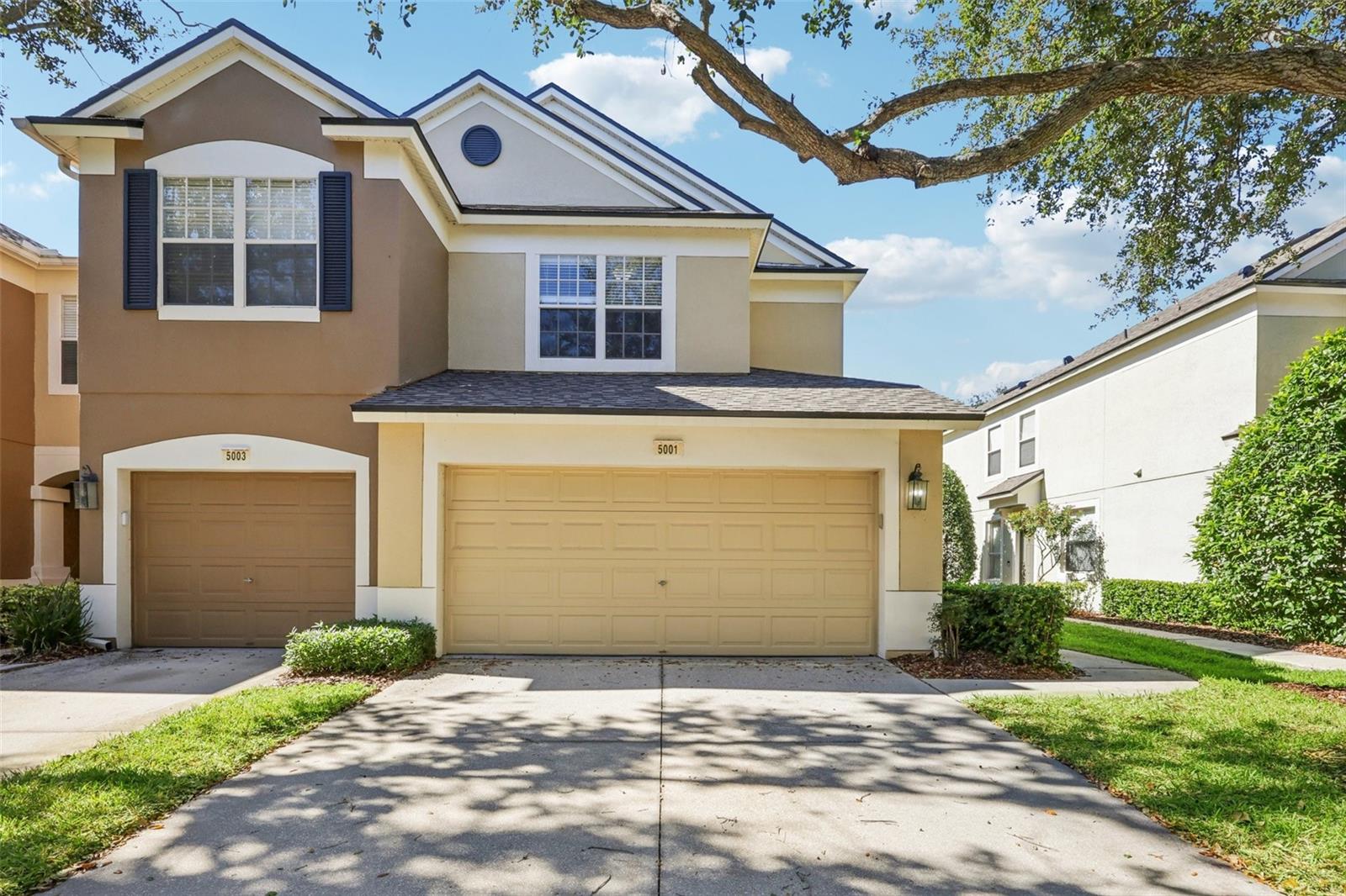 5001 Barnstead Drive, FL