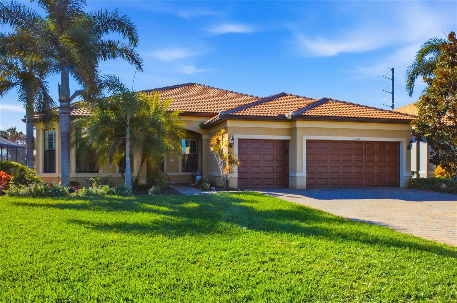 13897 Umbria St, FL