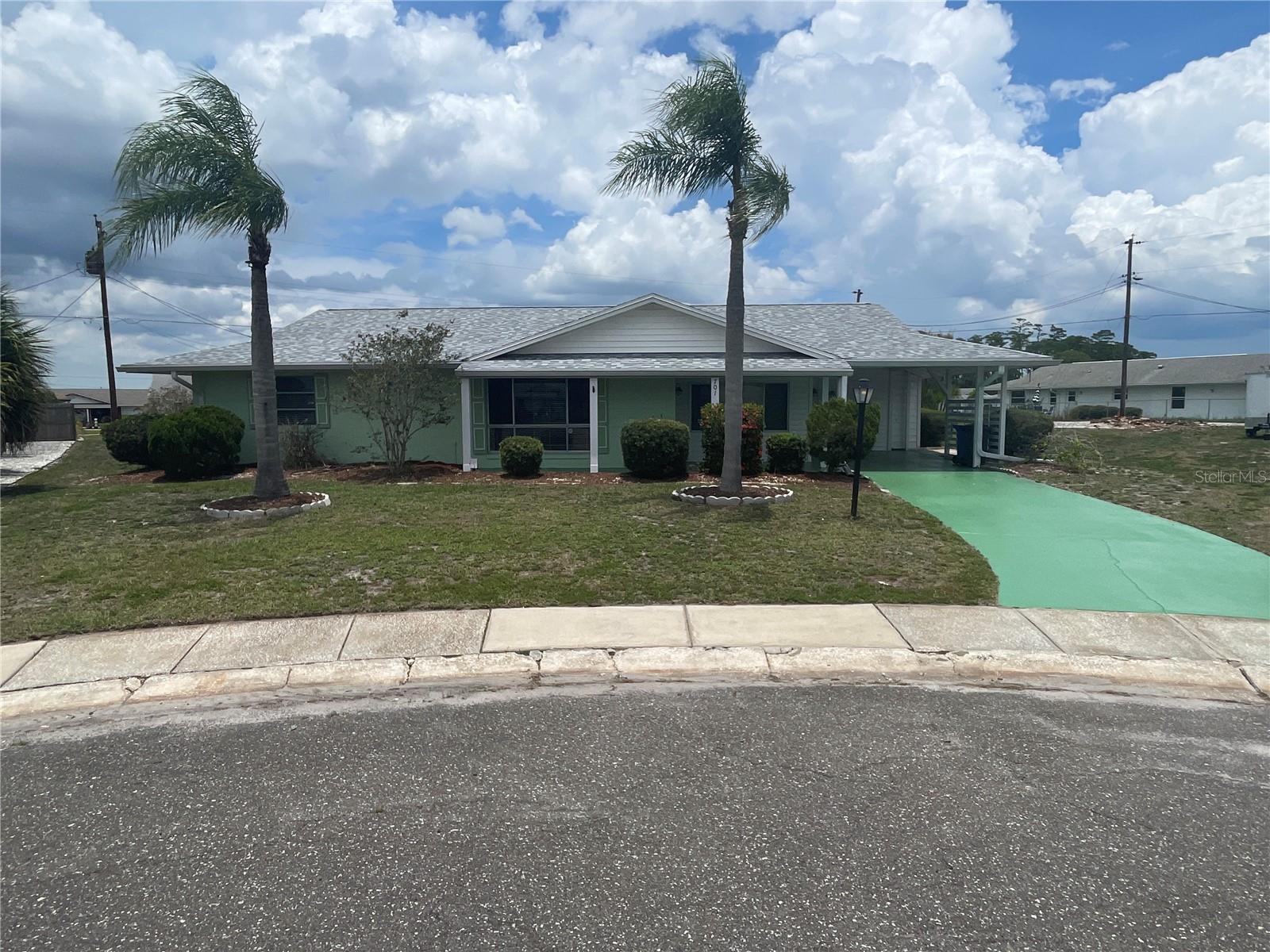 701 Cypress Place, FL