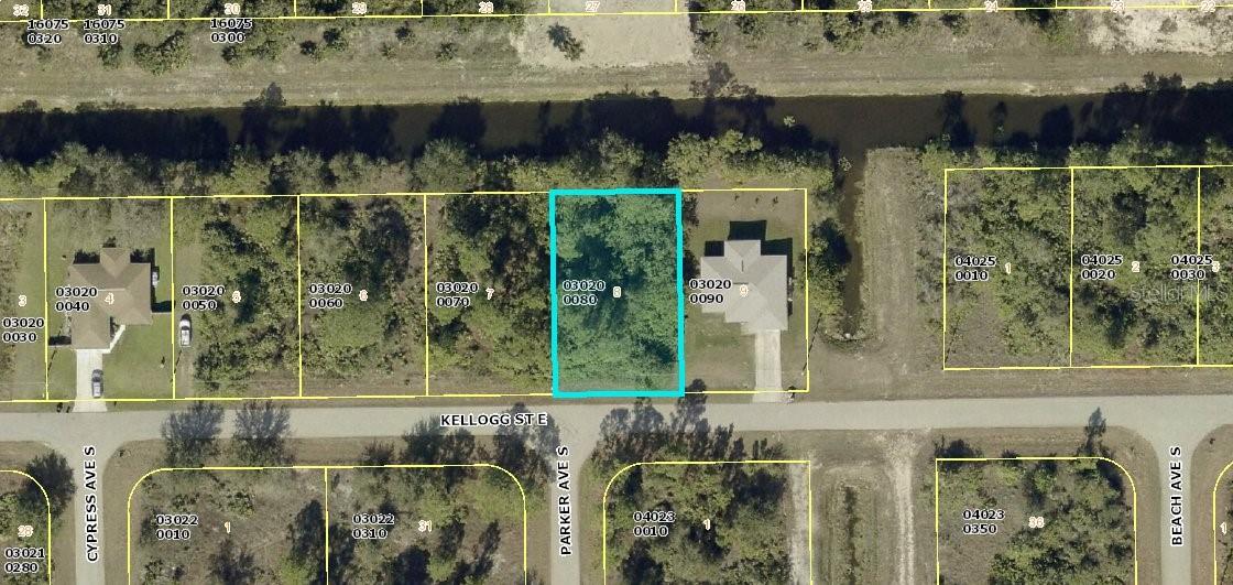 1033 Kellogg St E, FL