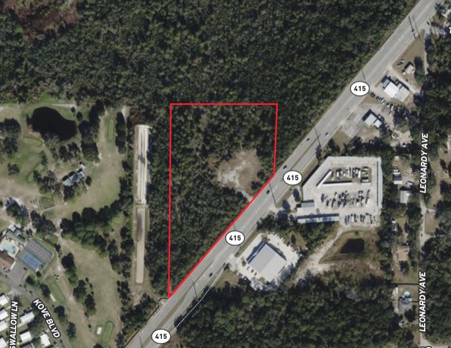 350 State Road 415, FL