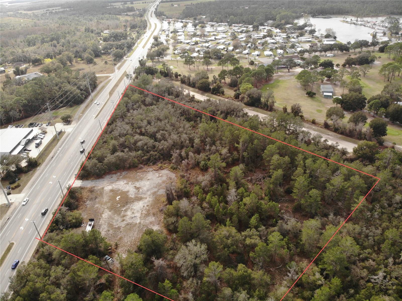 350 State Road 415, FL