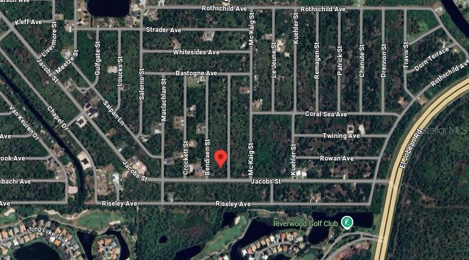 2481 Sampson Street, FL