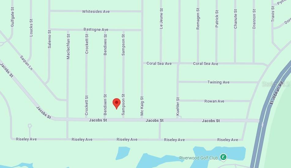 2481 Sampson Street, FL