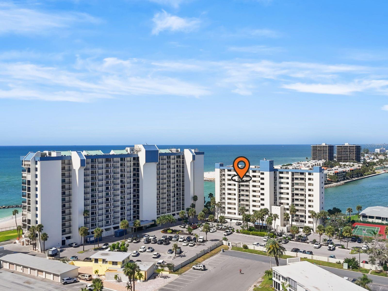 7150 Sunset #903e, FL